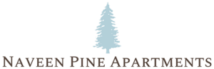 Naveen Pine Apartments logo